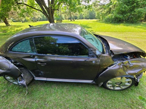 2012 Volkswagen Beetle