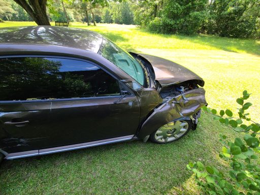 2012 vw beetle front side view